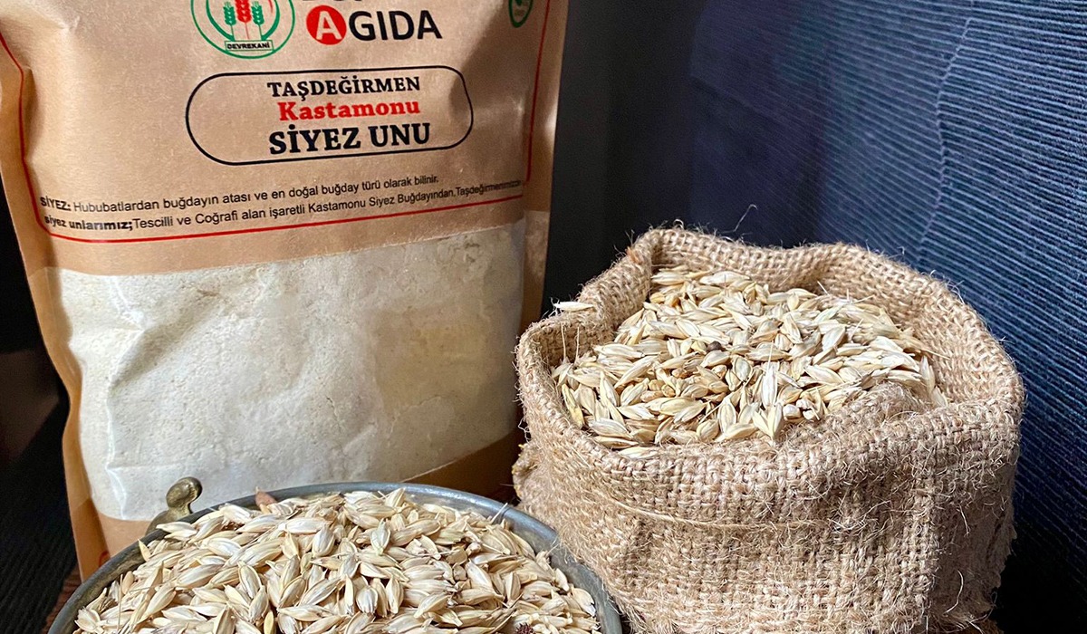 Siyez Unu Nedir, Faydaları Nelerdir?