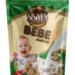 Sisiyes Bebe Bisküvisi / Baby Biscuits