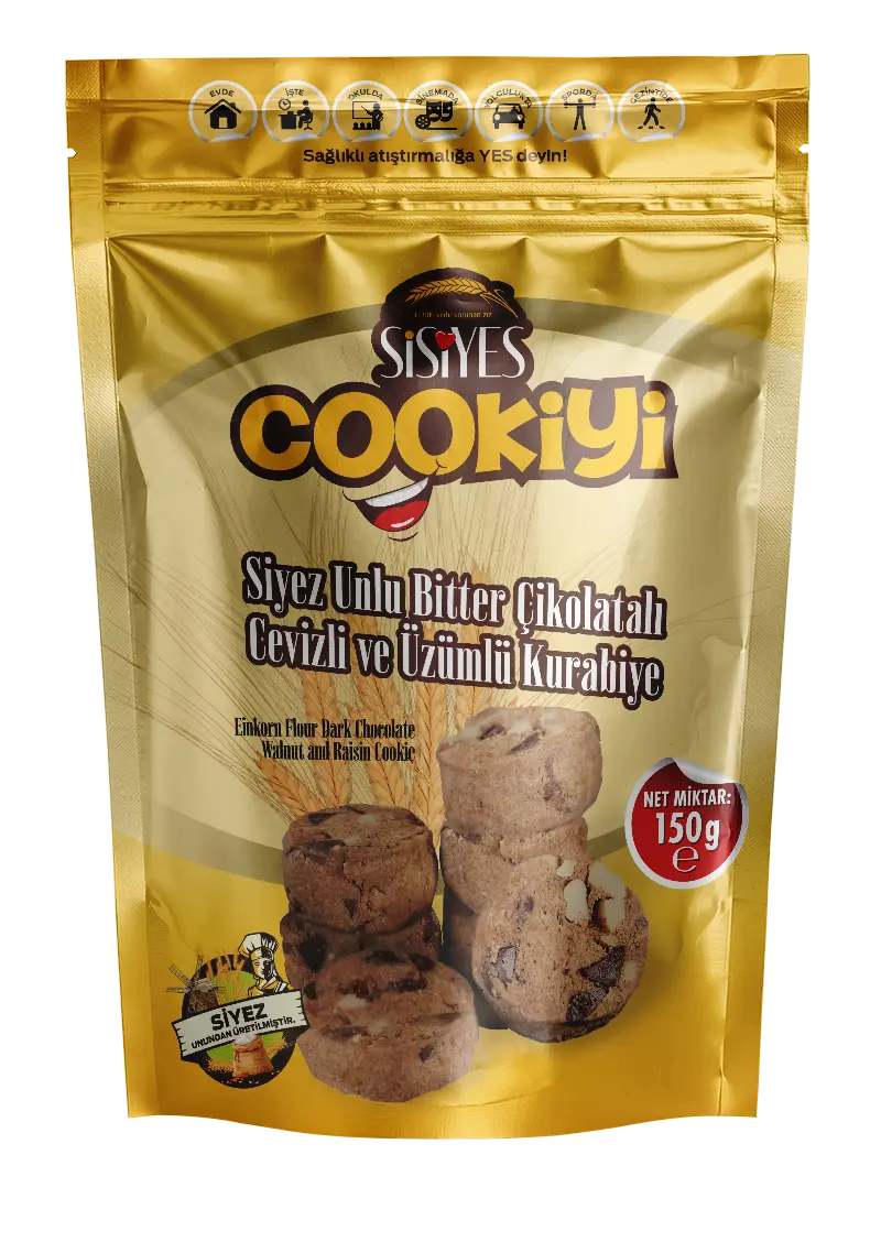 Cookiyi Cookiyi