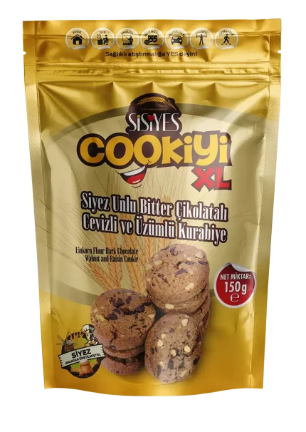 Cookiyi XL
