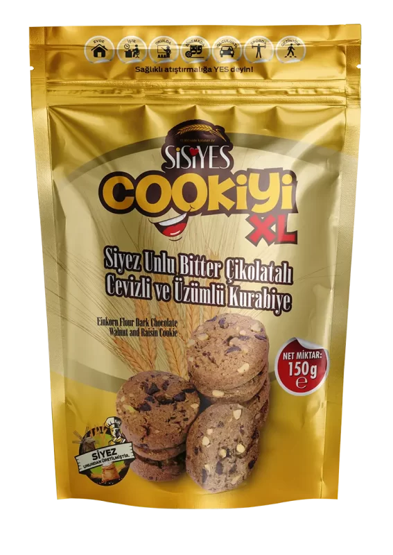 Cookiyi XL