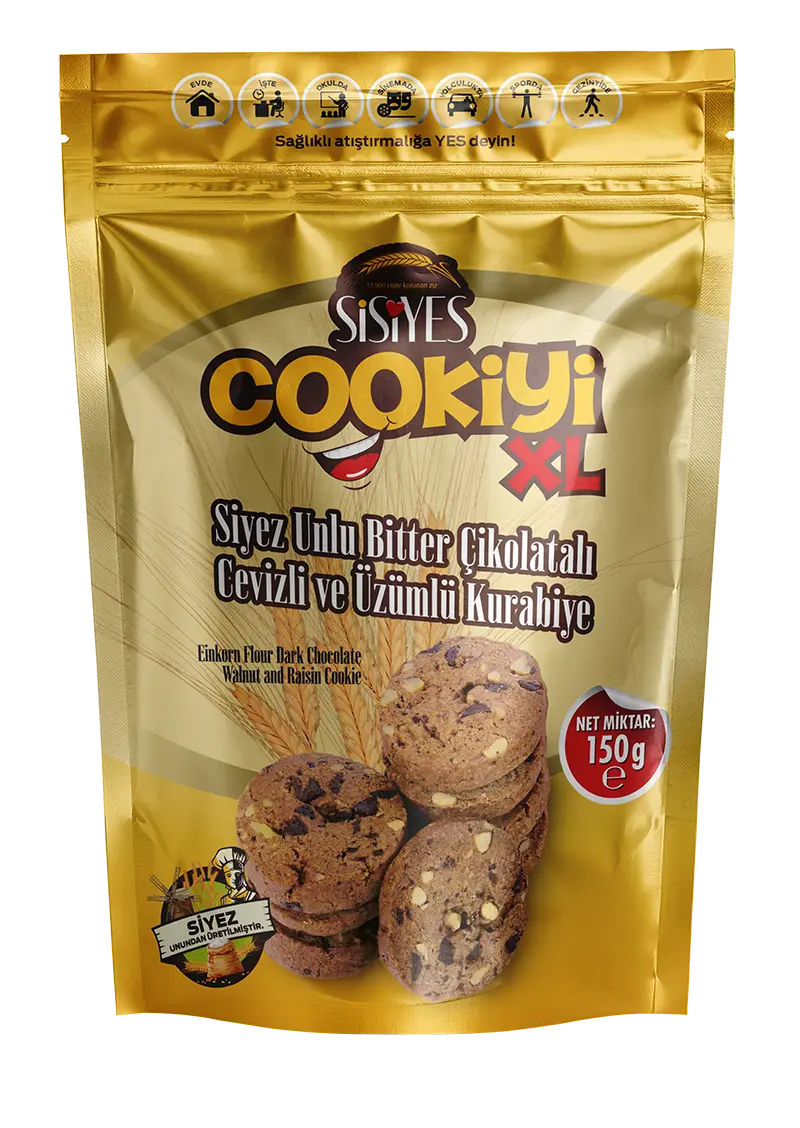 Cookiyi XL Cookiyi XL